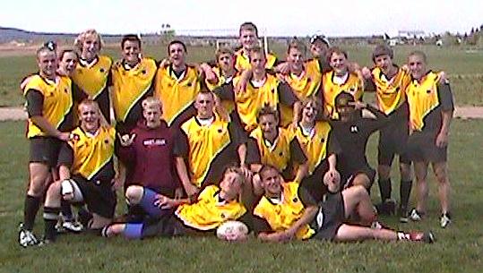 2005 FCYR High Schools Boys